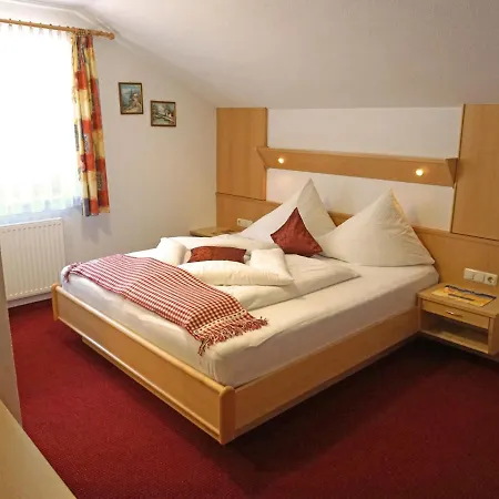 Wiesenhof By Interhome Apartment *