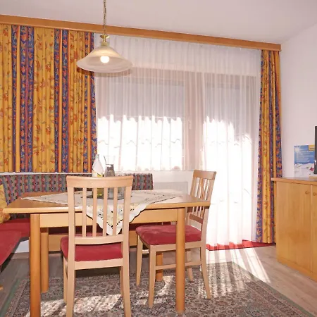 106 Wiesenhof By Interhome Kappl