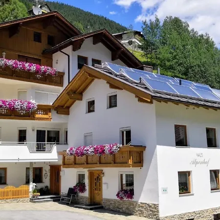 Wiesenhof By Interhome Apartment