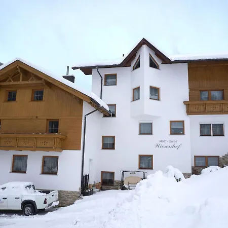 106 Wiesenhof By Interhome