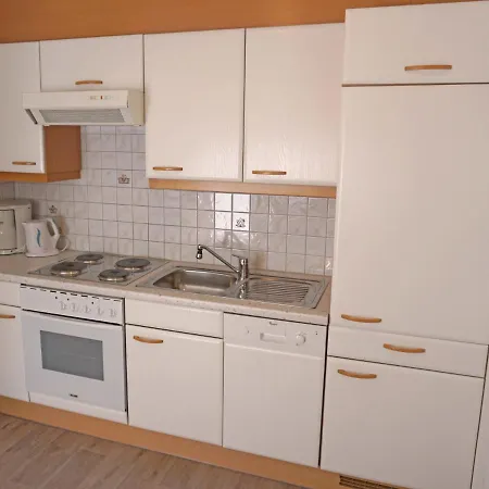 106 Wiesenhof By Interhome Kappl