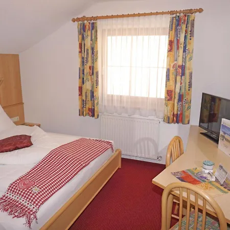 106 Wiesenhof By Interhome Apartman