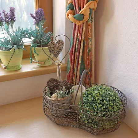 Apartman 106 Wiesenhof By Interhome