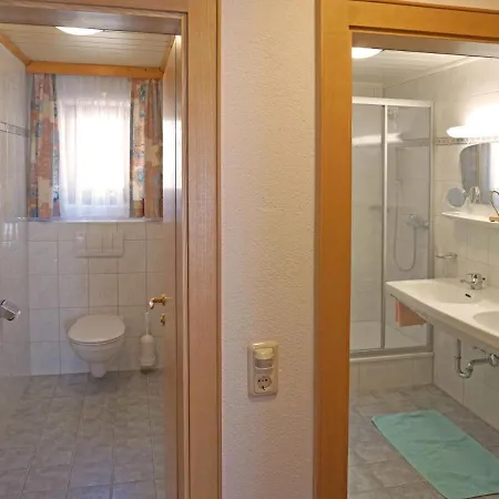 106 Wiesenhof By Interhome Apartman Kappl