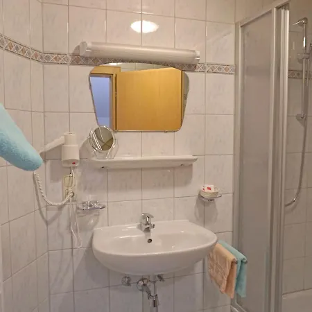 106 Wiesenhof By Interhome Apartman