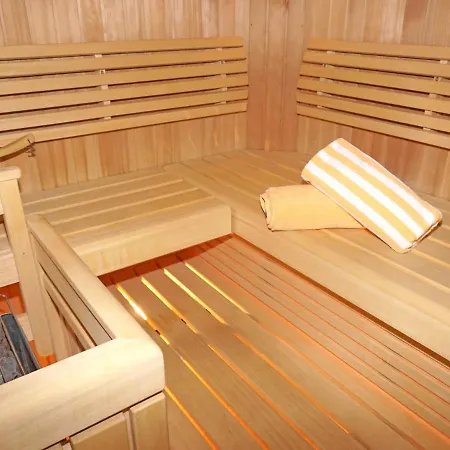 106 Wiesenhof By Interhome Apartman