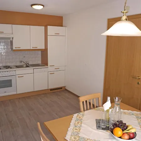 Apartman 106 Wiesenhof By Interhome Kappl
