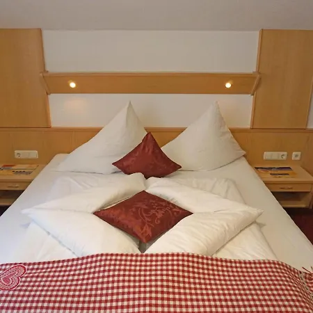 106 Wiesenhof By Interhome Apartman *