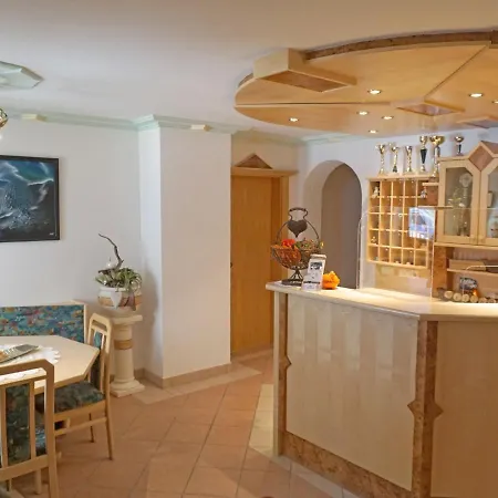 106 Wiesenhof By Interhome