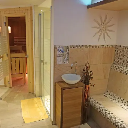 106 Wiesenhof By Interhome *