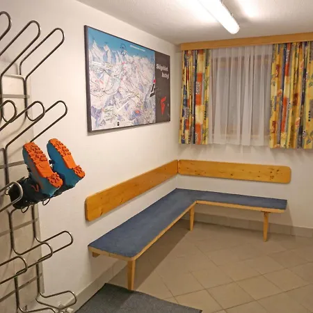 Apartman 106 Wiesenhof By Interhome