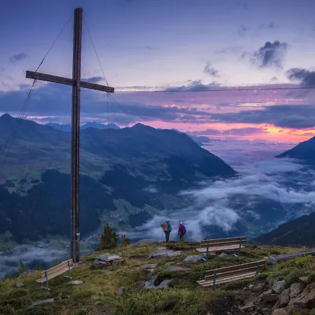 106 Wiesenhof By Interhome Apartment