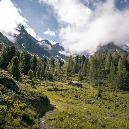 106 Wiesenhof By Interhome