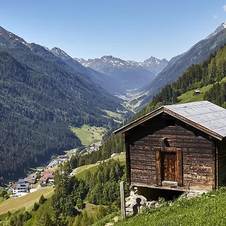 106 Wiesenhof By Interhome Apartment