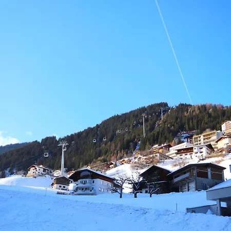 106 Wiesenhof By Interhome Apartment Kappl (Landeck)