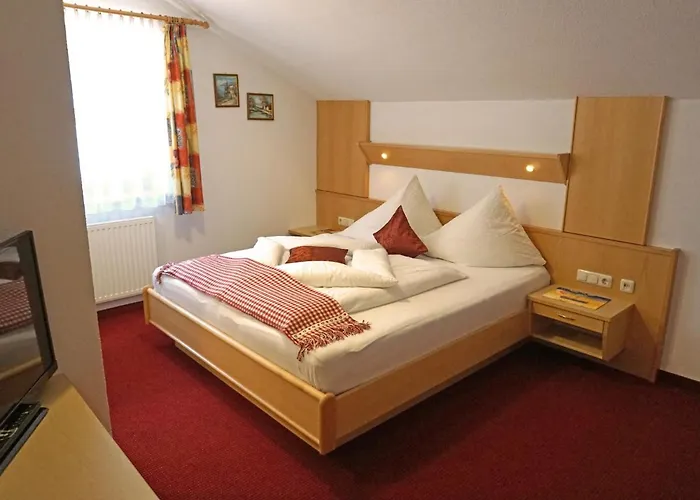 106 Wiesenhof By Interhome Apartment *