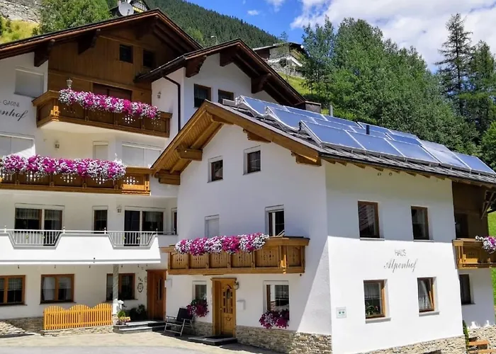 106 Wiesenhof By Interhome Apartment