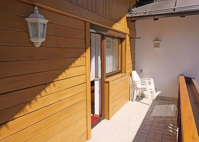 106 Wiesenhof By Interhome Kappl (Landeck)