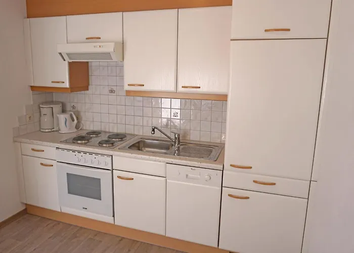 106 Wiesenhof By Interhome Kappl (Landeck)