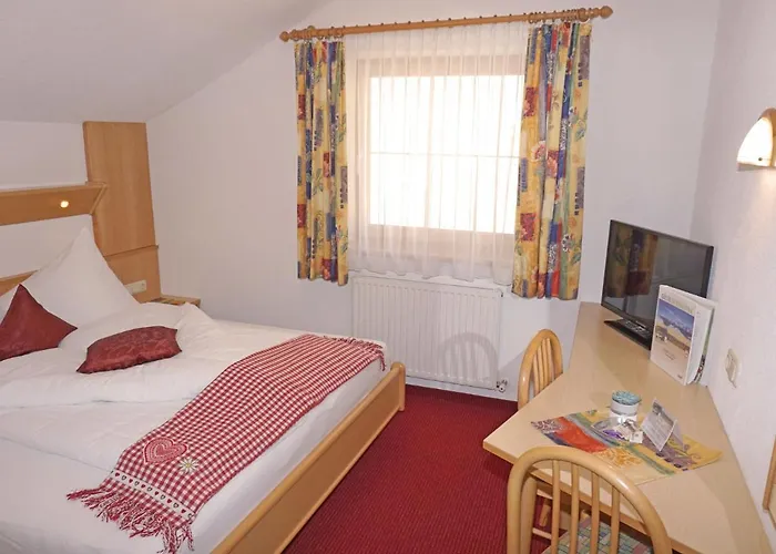 106 Wiesenhof By Interhome Apartment