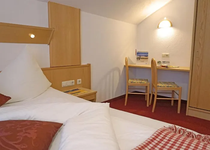 106 Wiesenhof By Interhome *