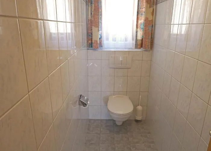 106 Wiesenhof By Interhome Apartment *