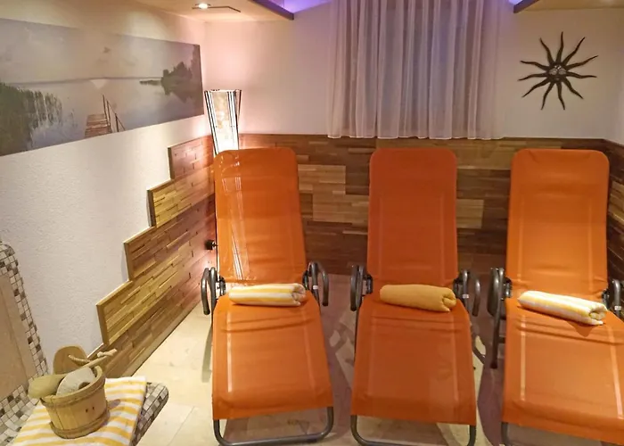 106 Wiesenhof By Interhome *