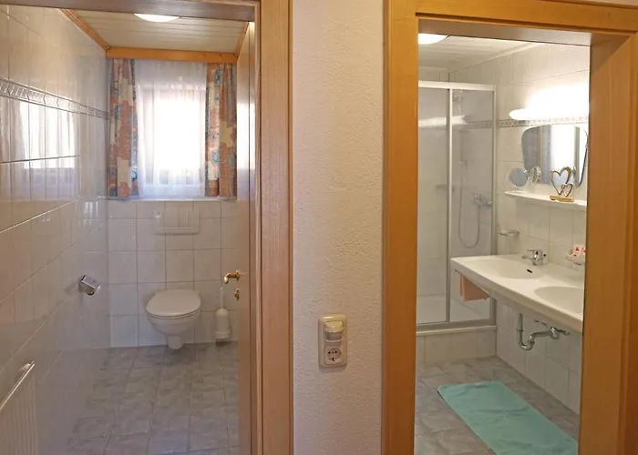 106 Wiesenhof By Interhome Apartment Kappl (Landeck)