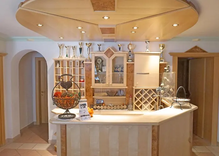 106 Wiesenhof By Interhome Apartment Kappl (Landeck)