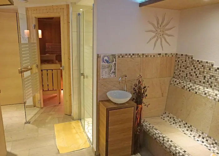 106 Wiesenhof By Interhome *