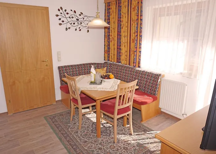 106 Wiesenhof By Interhome * Kappl (Landeck)