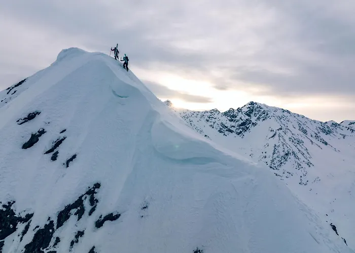 106 Wiesenhof By Interhome Kappl (Landeck)