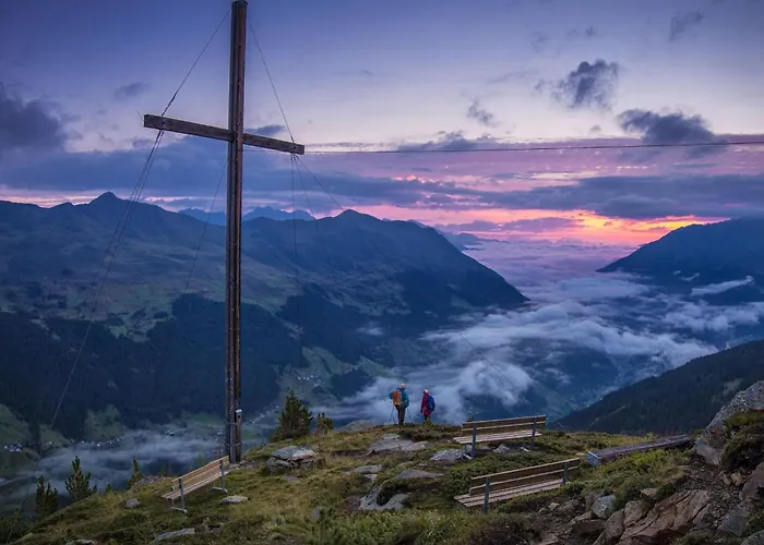 106 Wiesenhof By Interhome Apartment