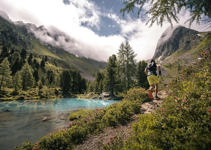 106 Wiesenhof By Interhome Apartment Kappl (Landeck)