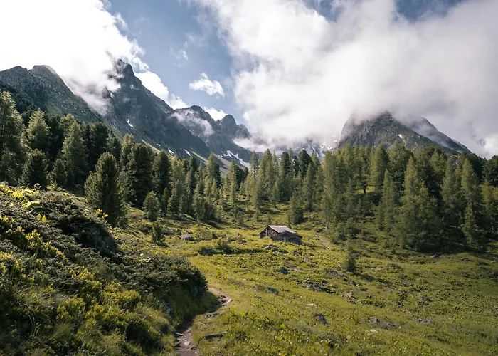 106 Wiesenhof By Interhome