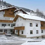 106 Wiesenhof By Interhome Apartman Kappl