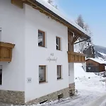 106 Wiesenhof By Interhome Apartman Kappl
