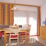 106 Wiesenhof By Interhome Kappl