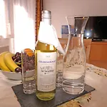 106 Wiesenhof By Interhome Apartman