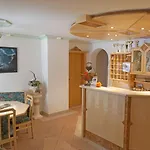 106 Wiesenhof By Interhome