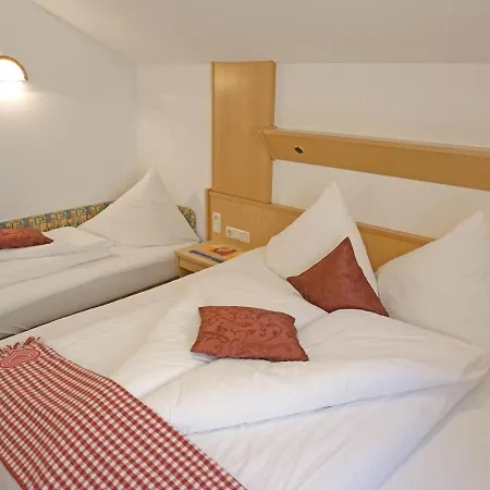 106 Wiesenhof By Interhome * Kappl (Landeck)