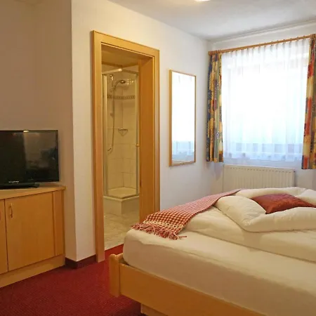 Appartement 106 Wiesenhof By Interhome